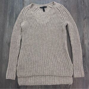 BcbgMaxAzria Emmy Sweater Size XXS